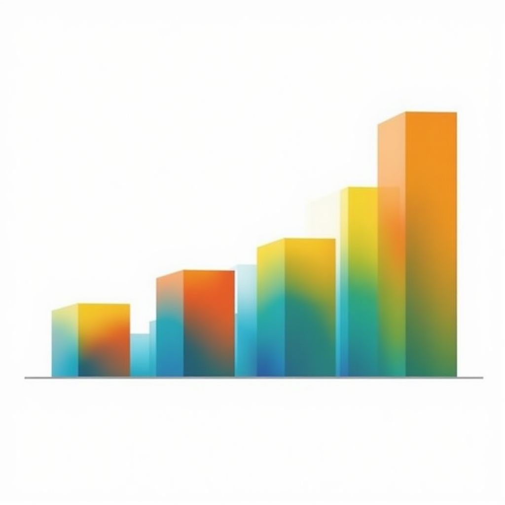 Gráfico de consumo de combustibles