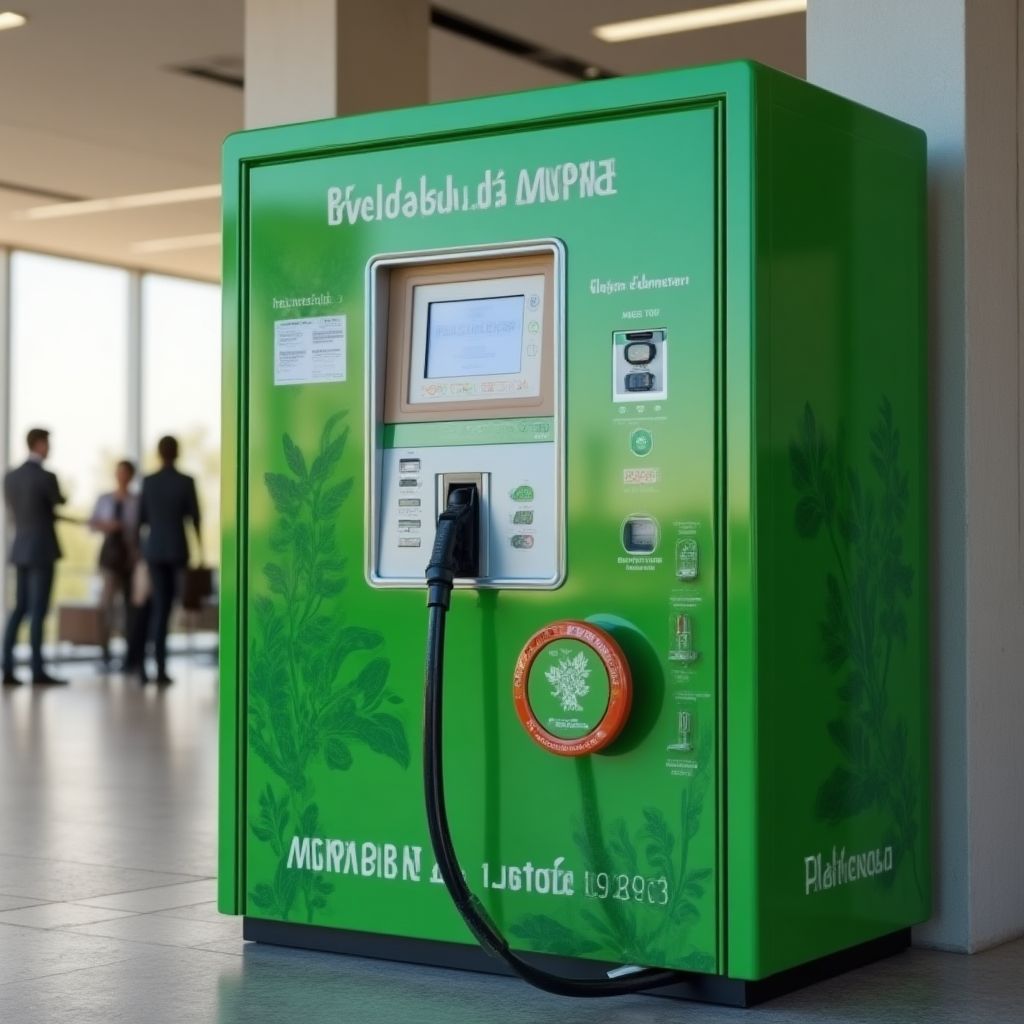 Nueva generación de combustibles renovables