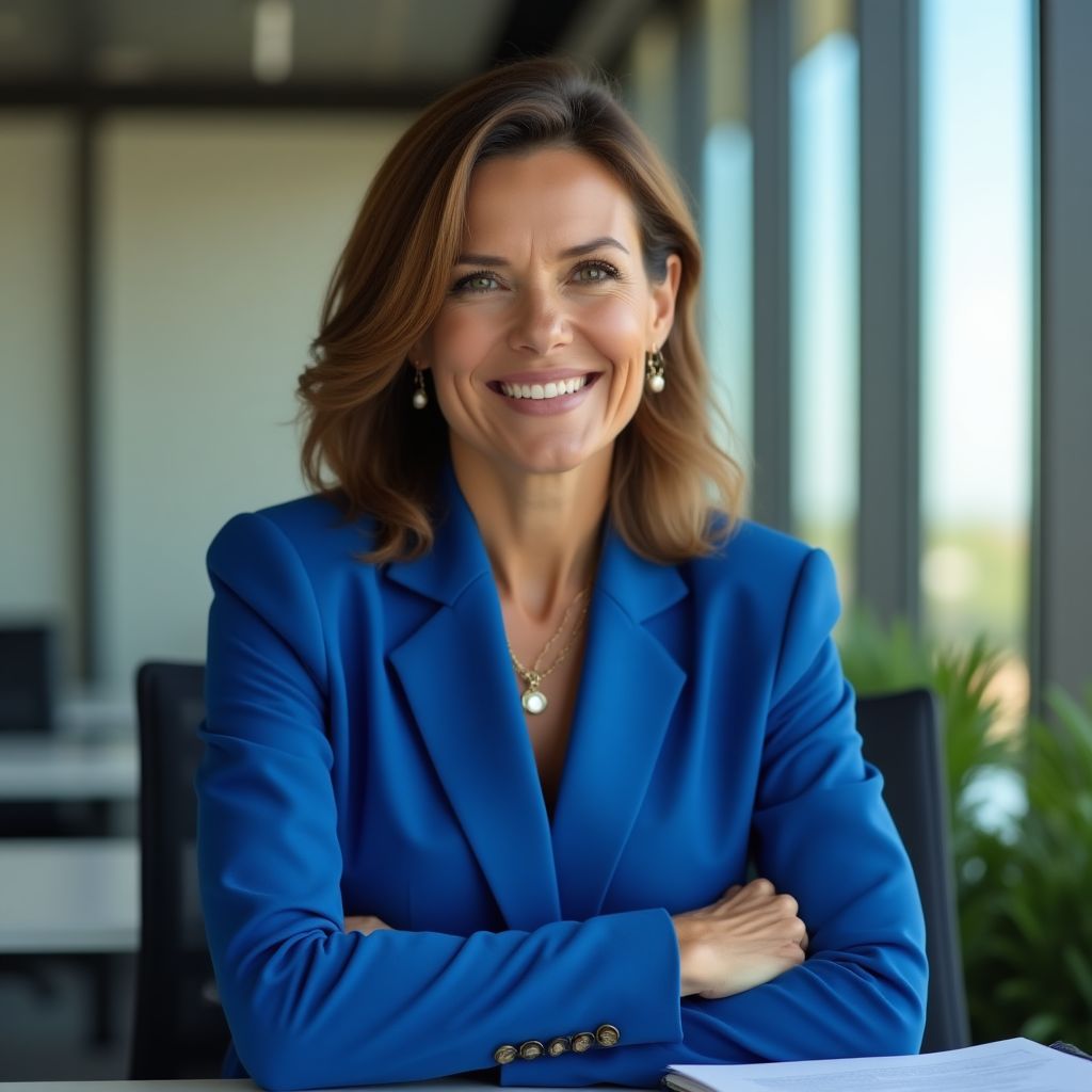 Directora General