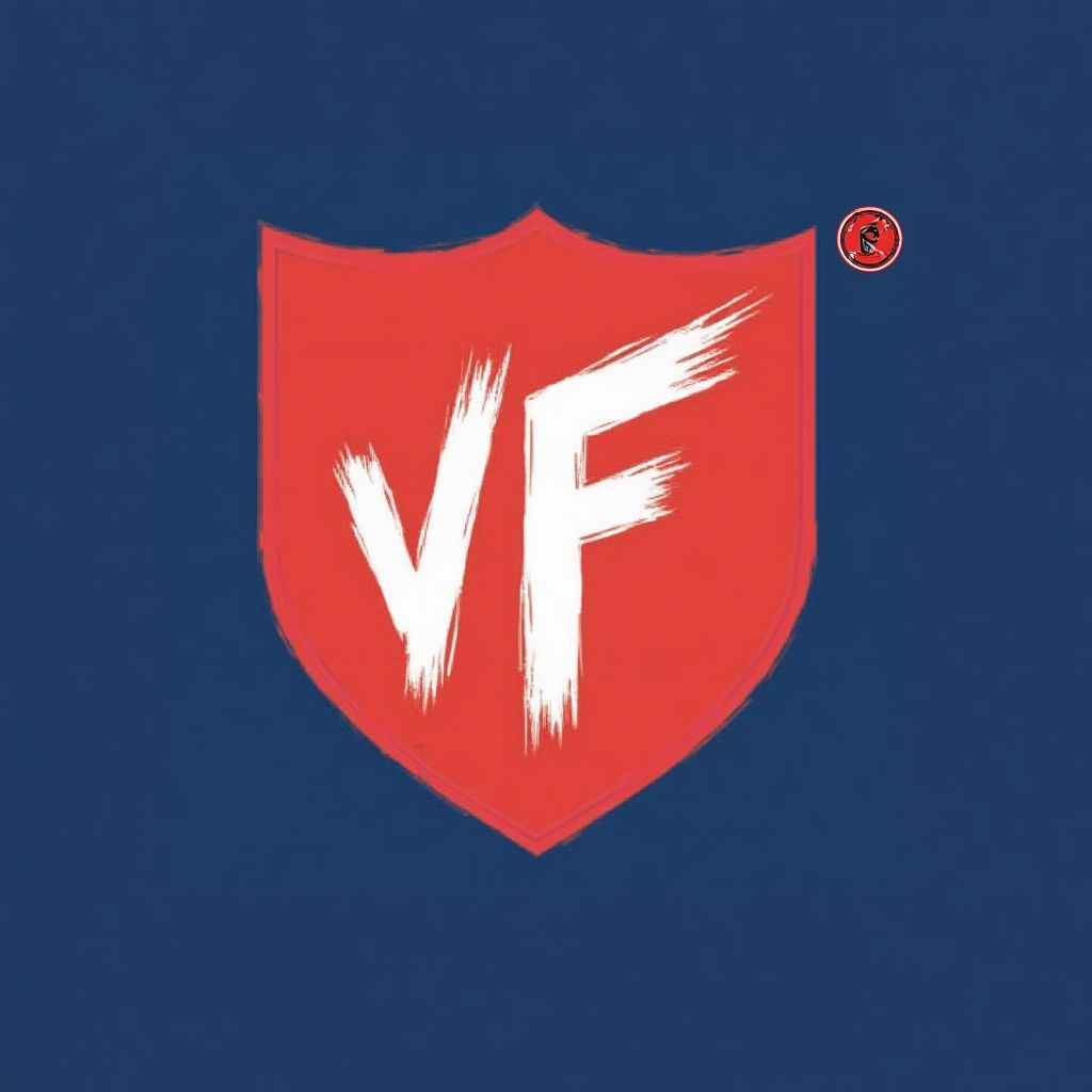 Logo YPF